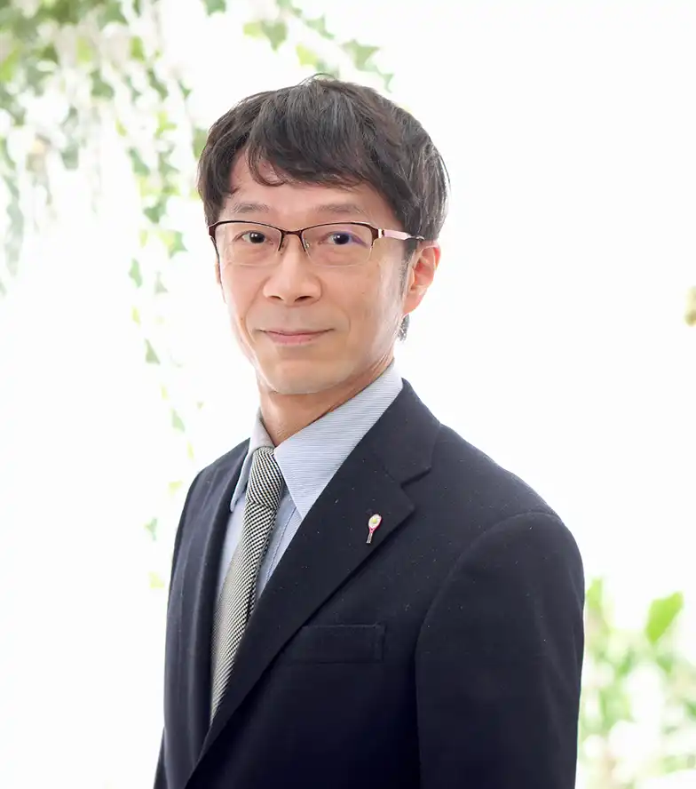 中野宏俊