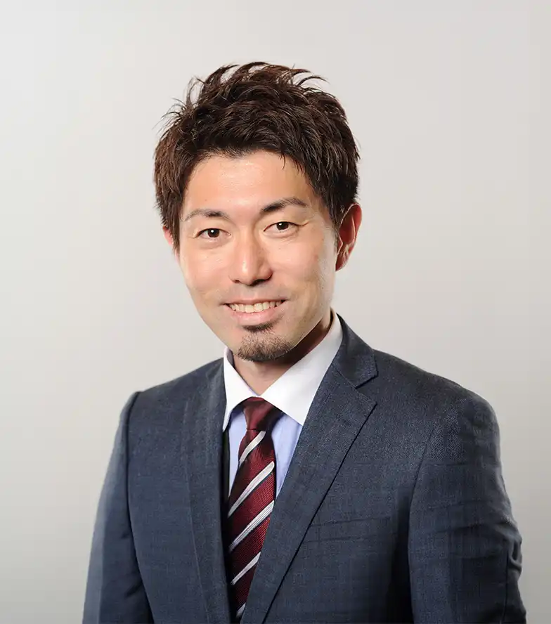 笹田雄也